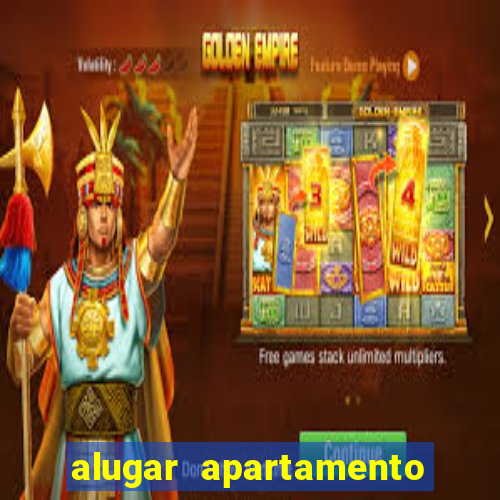 alugar apartamento mobiliado porto alegre